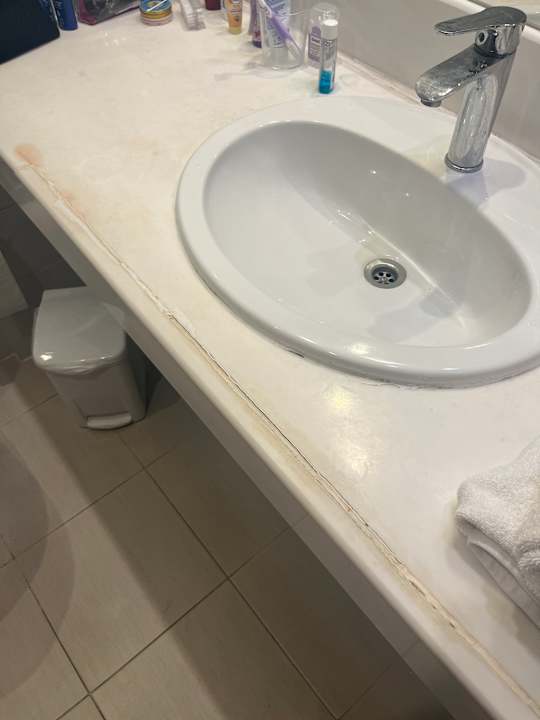 Zimmer Sandy Beach Resort