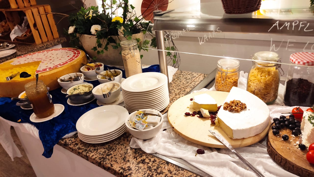 Gastro Aldiana Club Ampflwang