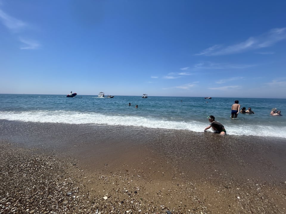 Strand J'adore Deluxe Hotel & Spa