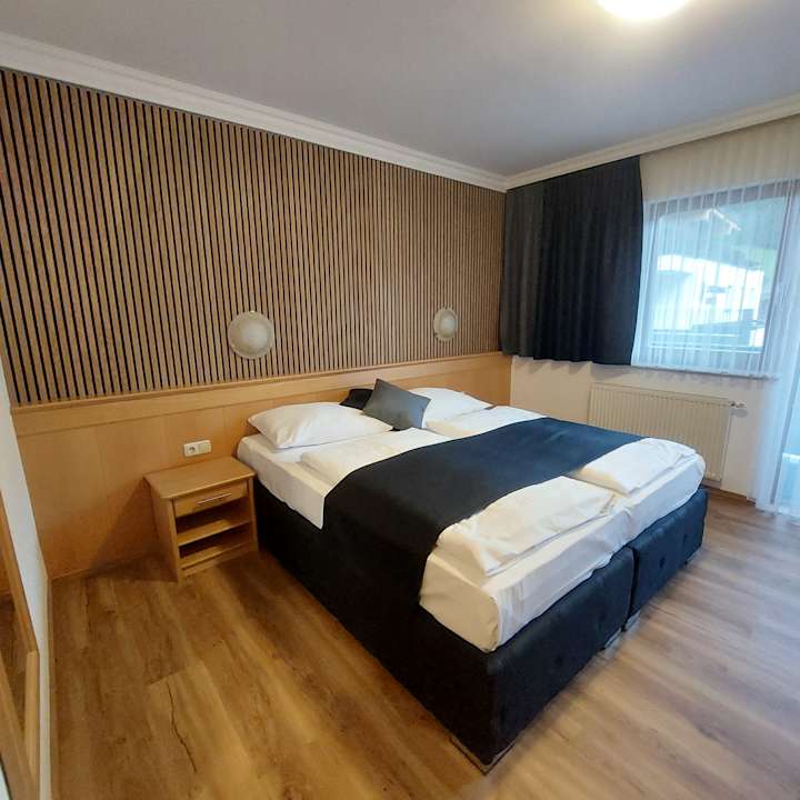 Zimmer Hotel Austria Saalbach