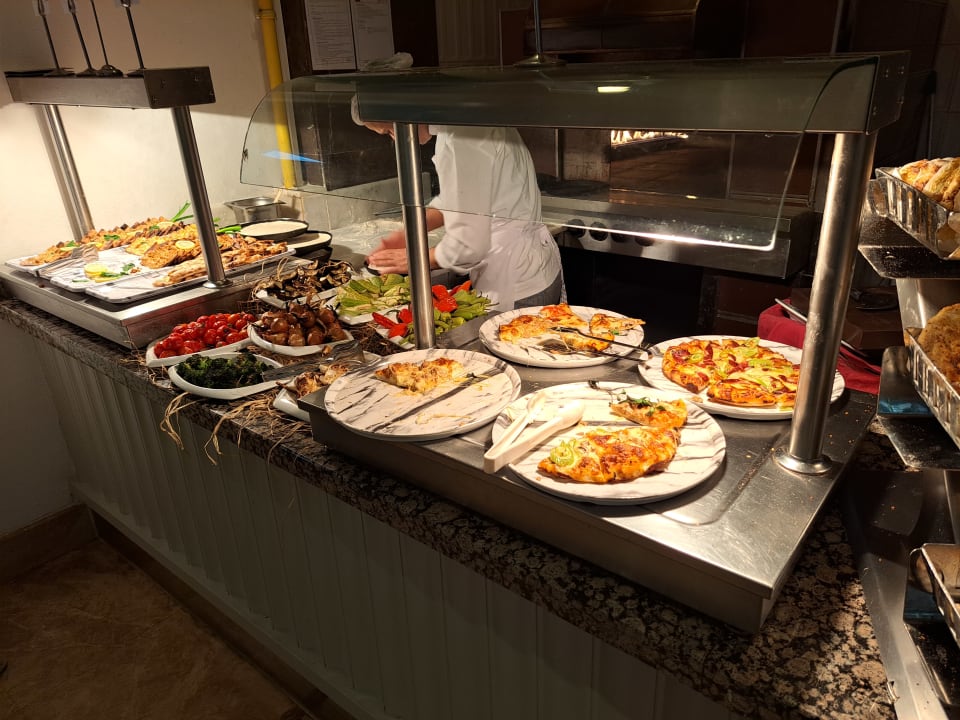 Gastro Sentido Trendy Verbena Beach