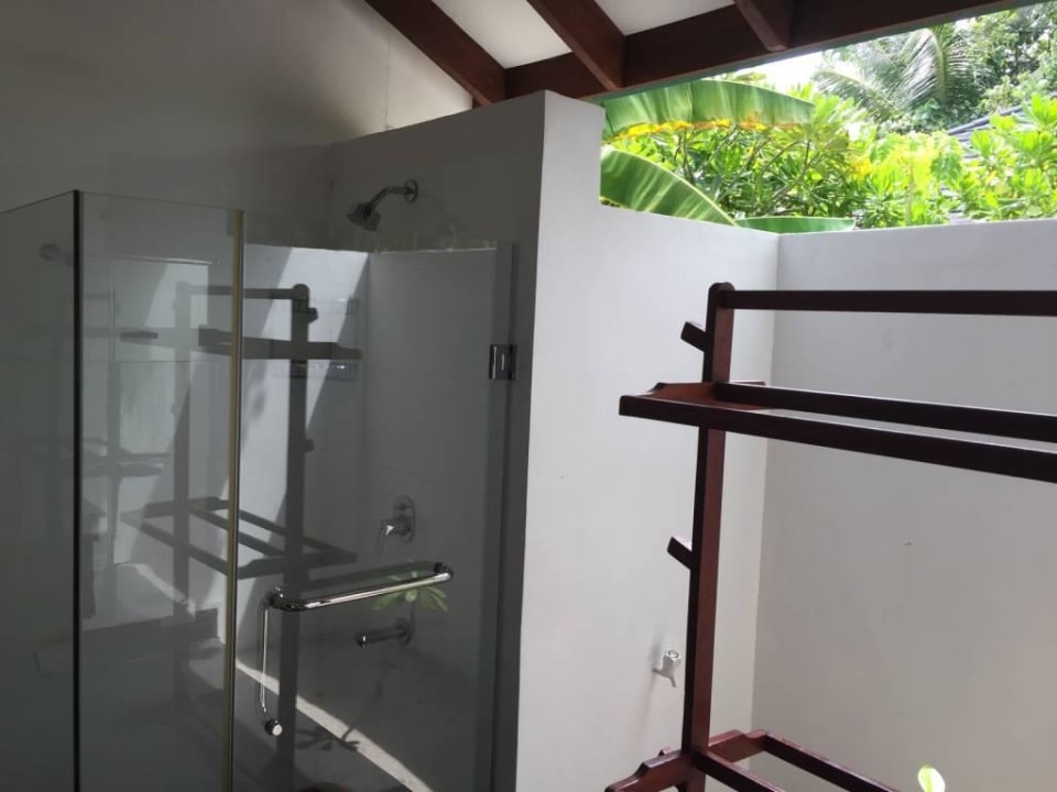 Bad Summer Island Maldives