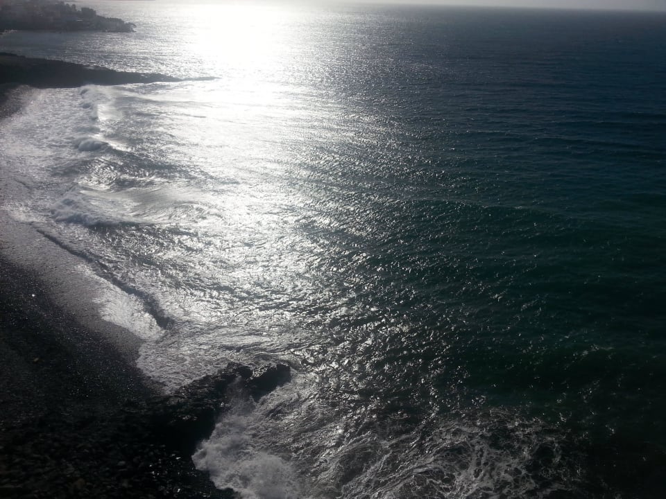 Wakacje Teneryfa Hotel Tenerife Golf & Sea View