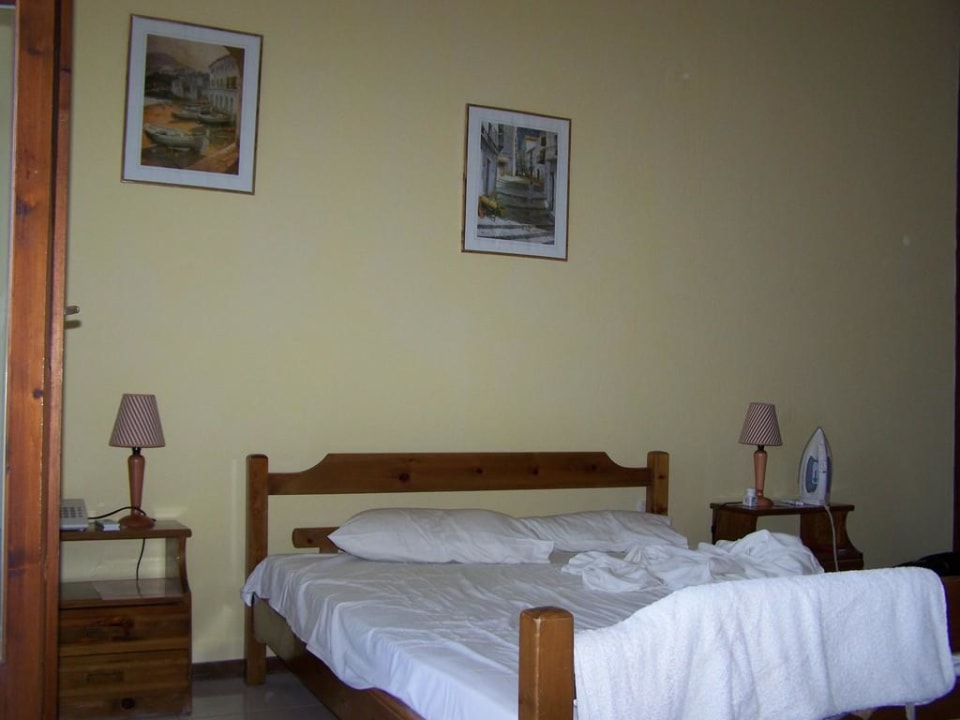 Pokój Hotel Jenny