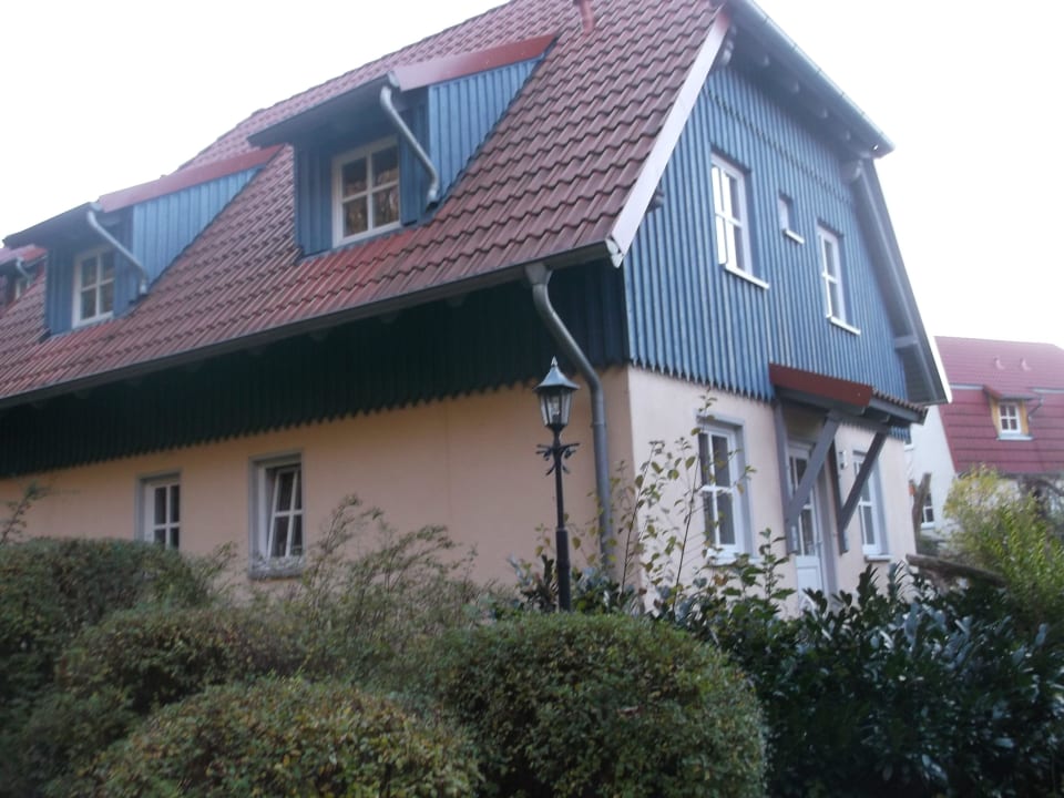 Unser Haus Hasseröder Ferienpark