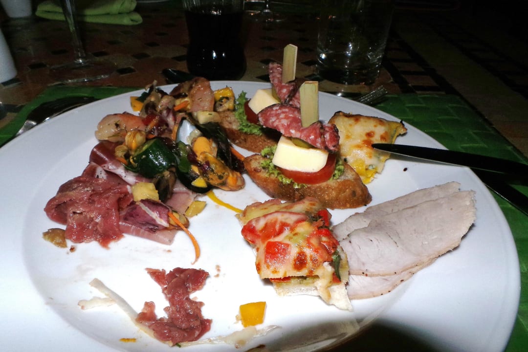 Schönster Urlaub 2014 Zypern Aphrodite Hills Hotel