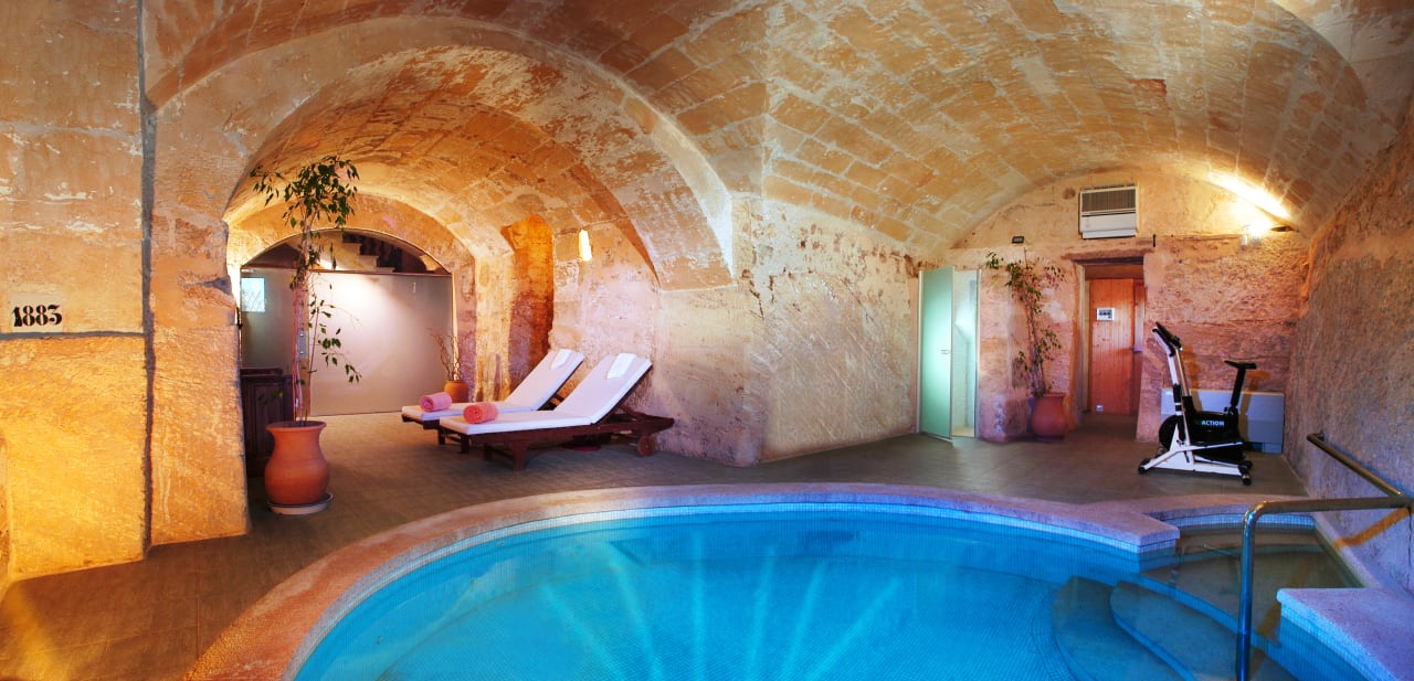 Sport & Freizeit Hotel Casal Santa Eulalia