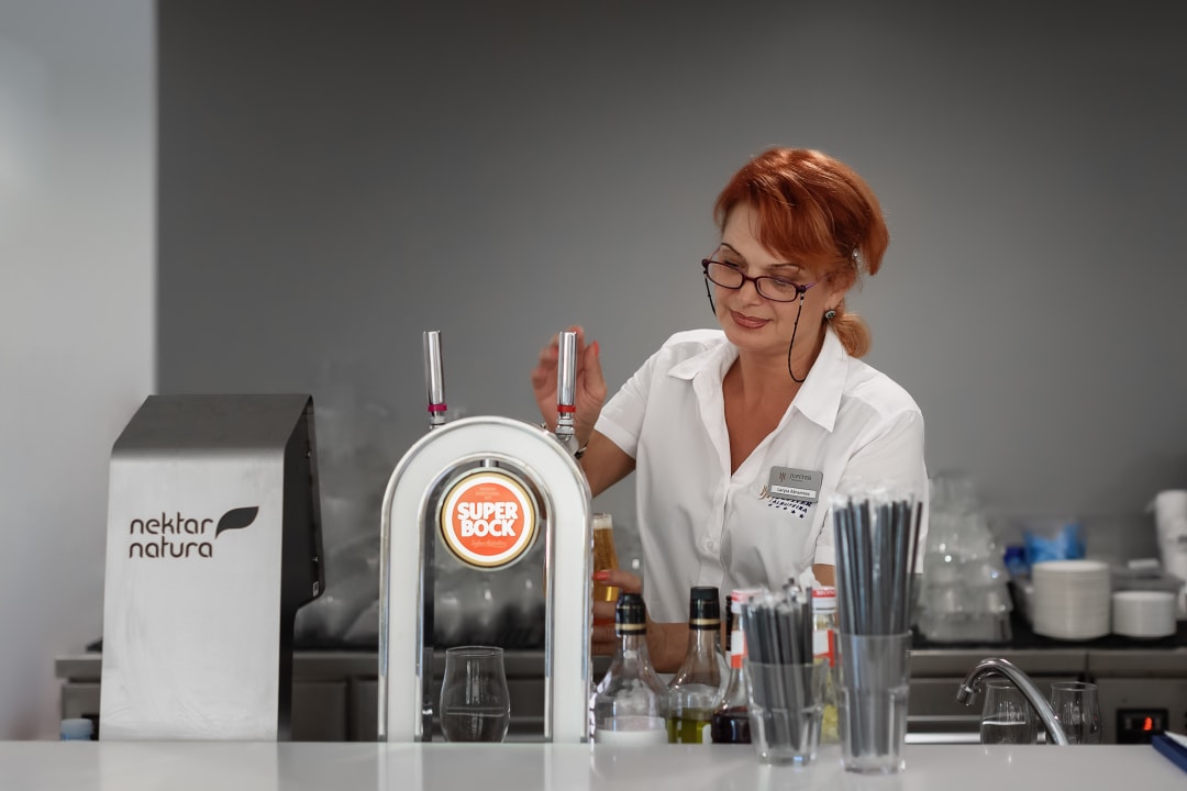 Gastro Jupiter Albufeira Hotel