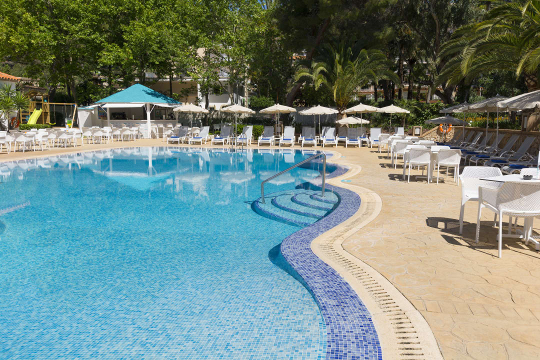 Pool HSM Solivera