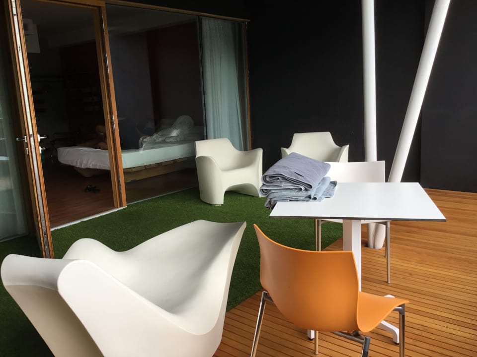 Zimmer Ambienthotel PrimaLuna