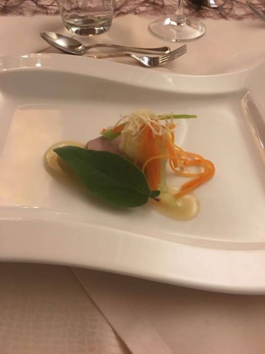 Gastro Verwöhnhotel Wildspitze