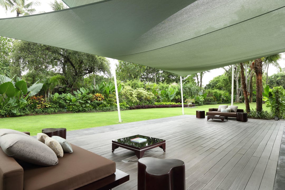 Wellness Platform The Westin Resort Nusa Dua, Bali