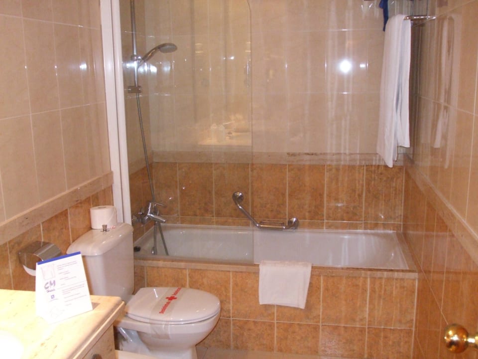 Bad CM Playa del Moro