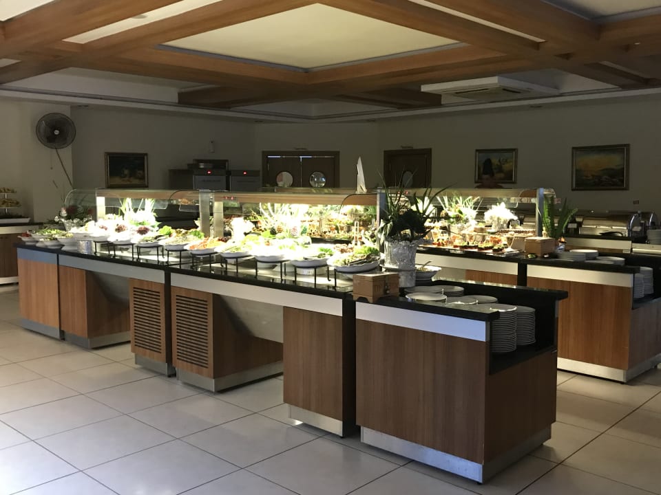 Gastro Hotel Gardenia Beach