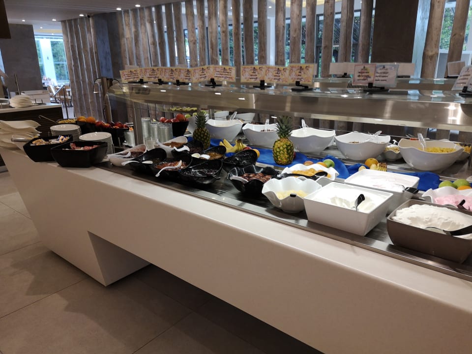 Gastro Caravia Beach Hotel