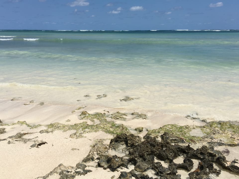 Strand Wyndham Alltra Samana