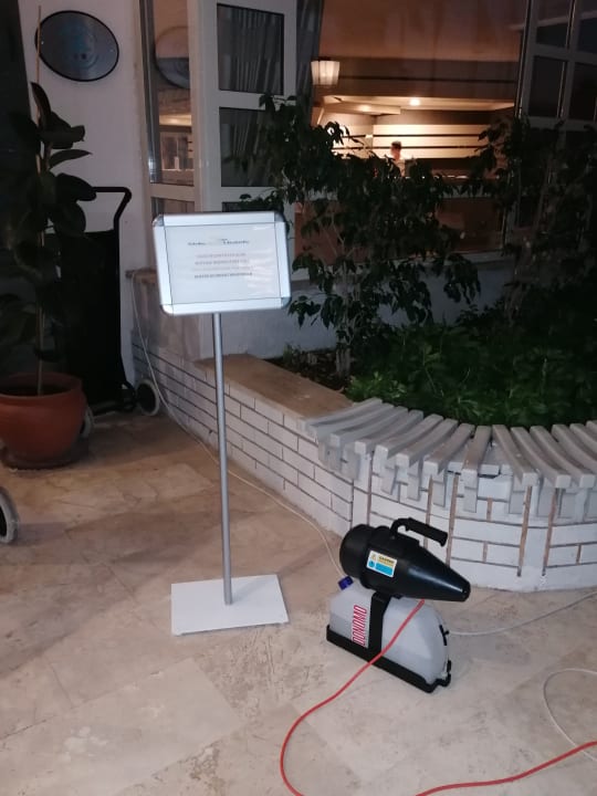 Sonstiges Bella Resort & Spa