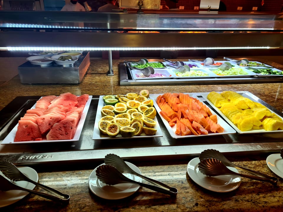 Gastro Viva Heavens by Wyndham - All Inclusive Resort