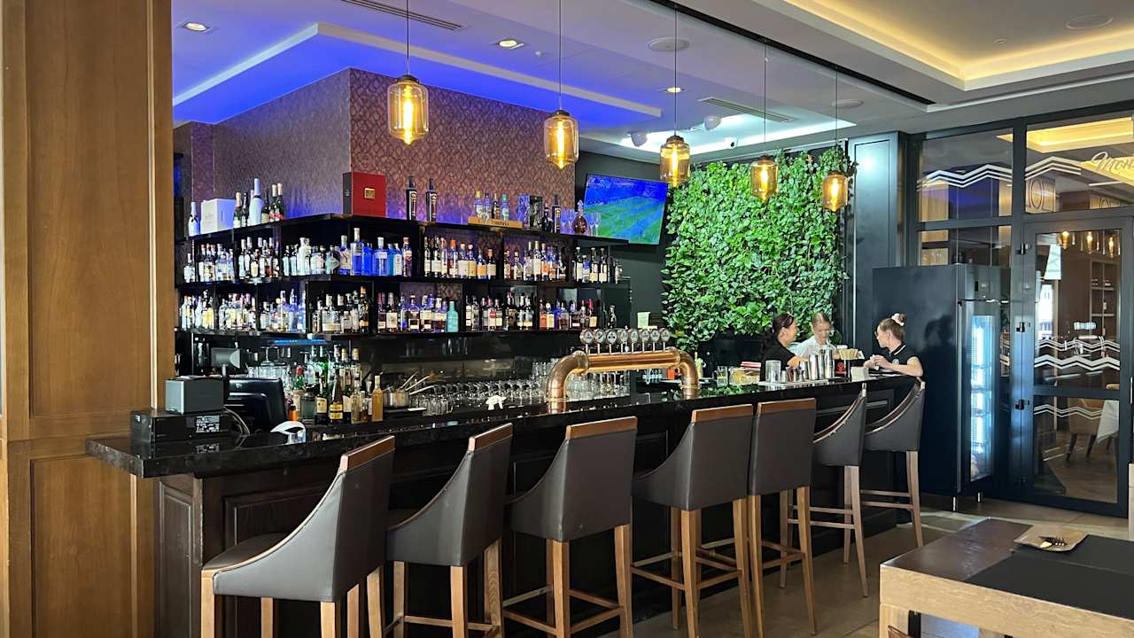 Gastro Hotel Royal & Spa