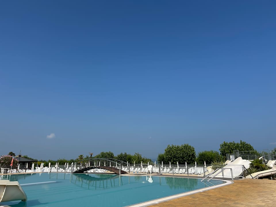 Pool Camping Lido