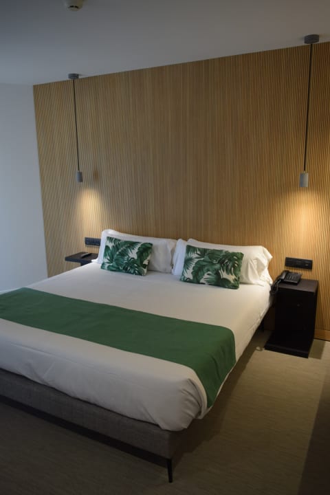 Zimmer Paradiso Garden