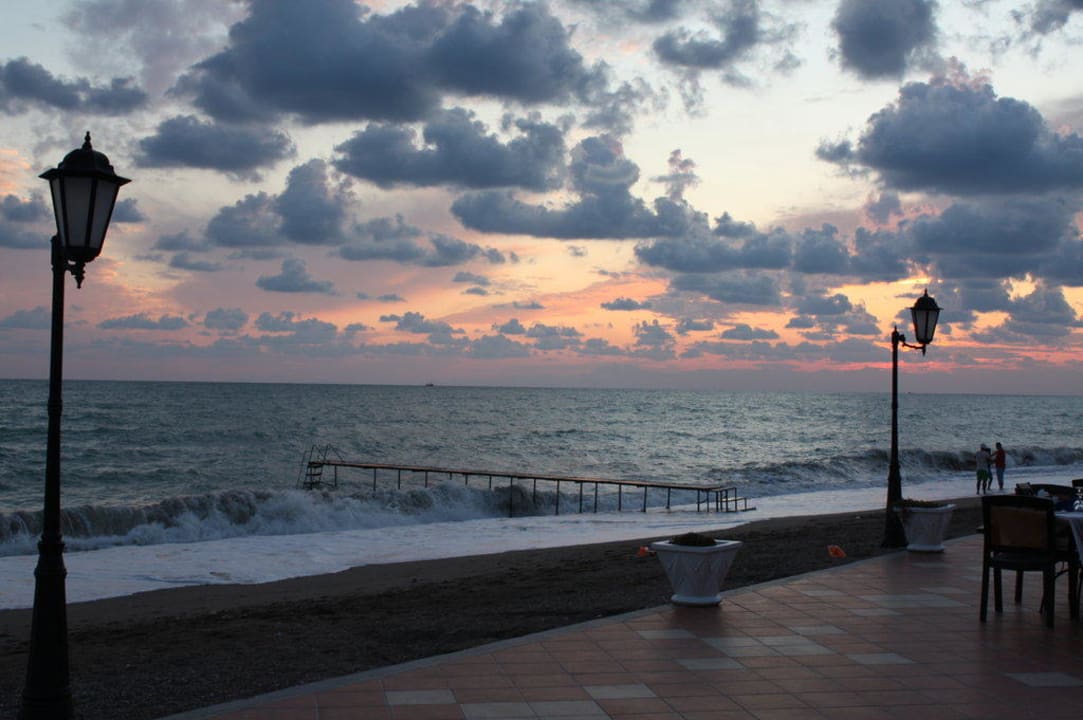 Club Ali Bey Manavgat Ali Bey Club