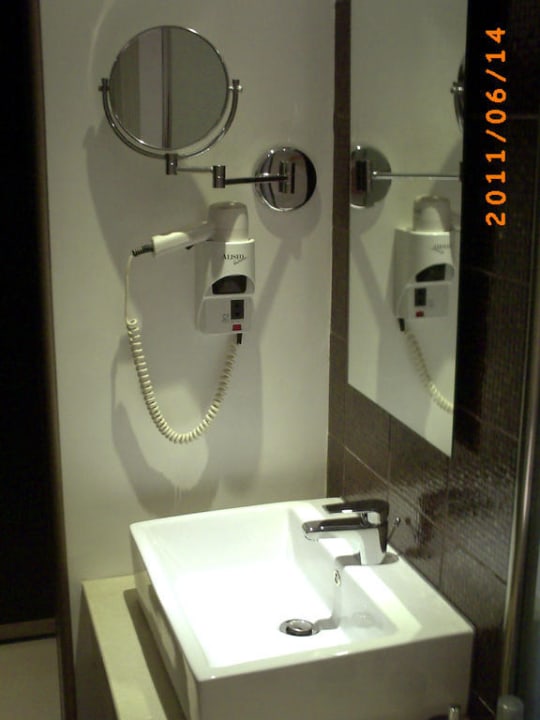 Waschtisch TUI BLUE Oceanis Beach and Spa Resort