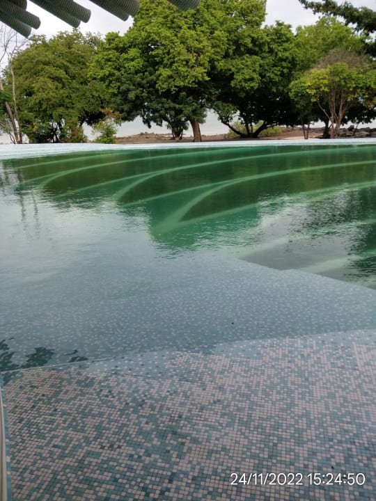 Pool Island Escape Burasari