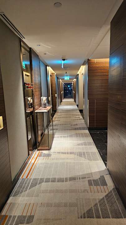 Sonstiges Hotel Le Meridien Bangkok