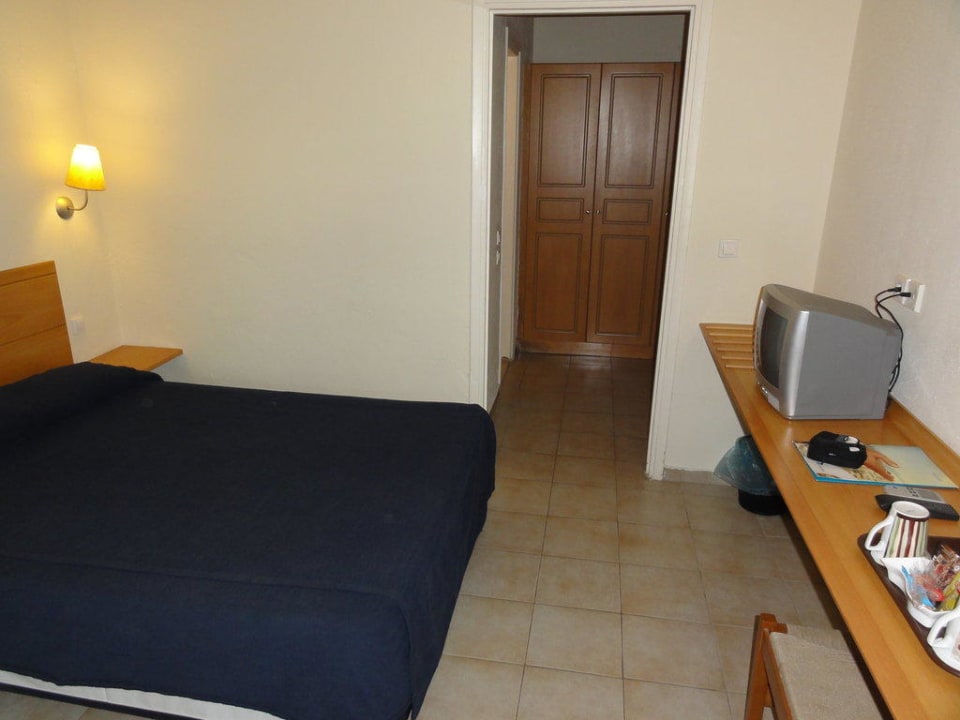 Standardzimmer Aeolos Beach Resort