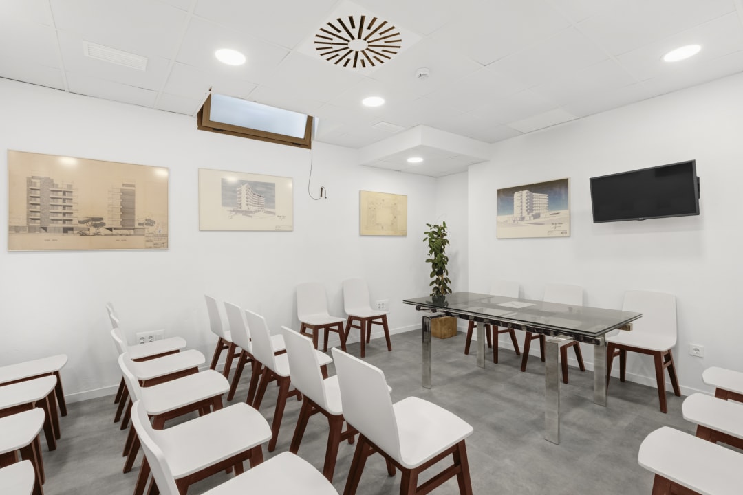 Sonstiges Hotel Principe