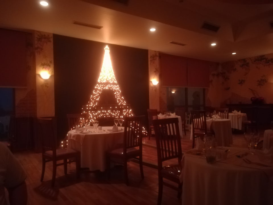 Gastro Charmillion Club Resort