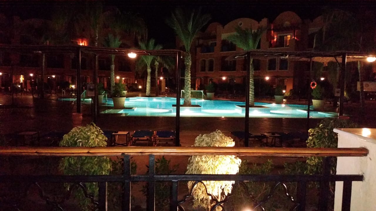 Pool  Jaz Dar EL Madina