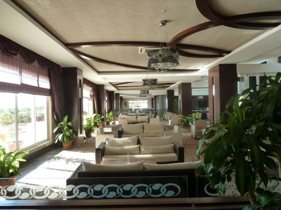 Sea World Resort &Spa Seaden Sea World Resort & Spa