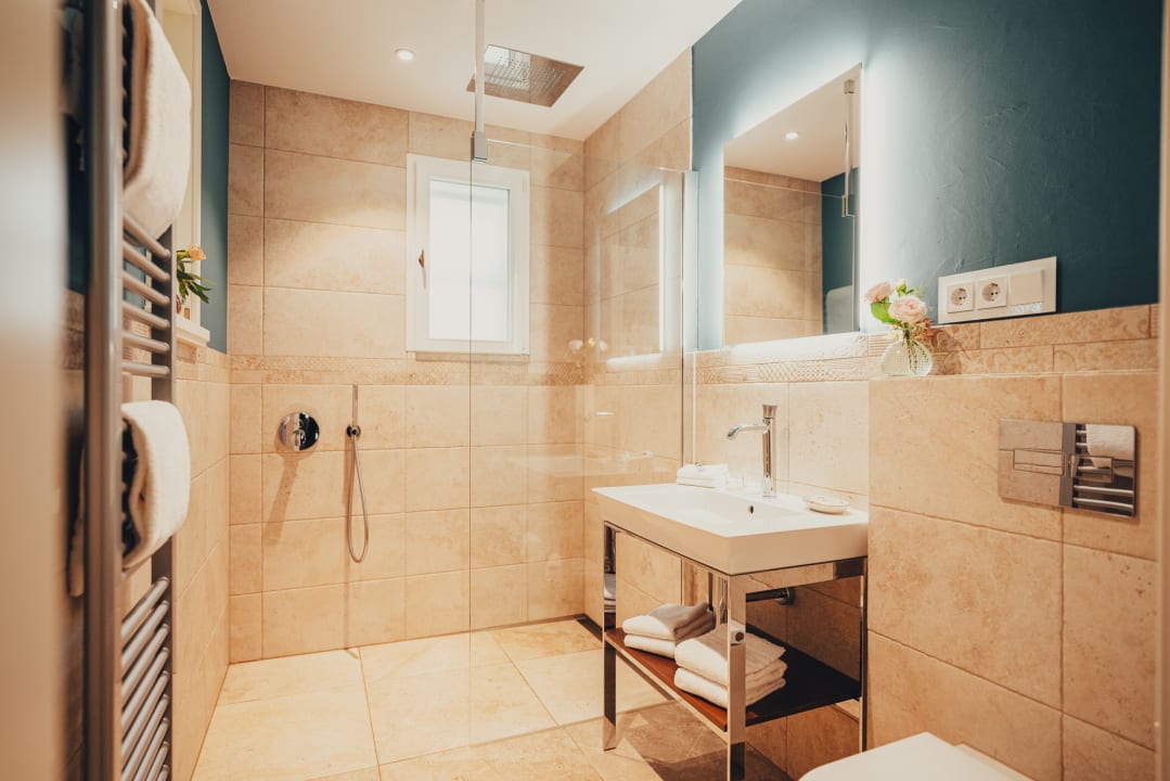 Zimmer Hotel Villa Sorgenfrei & Restaurant Atelier Sanssouci