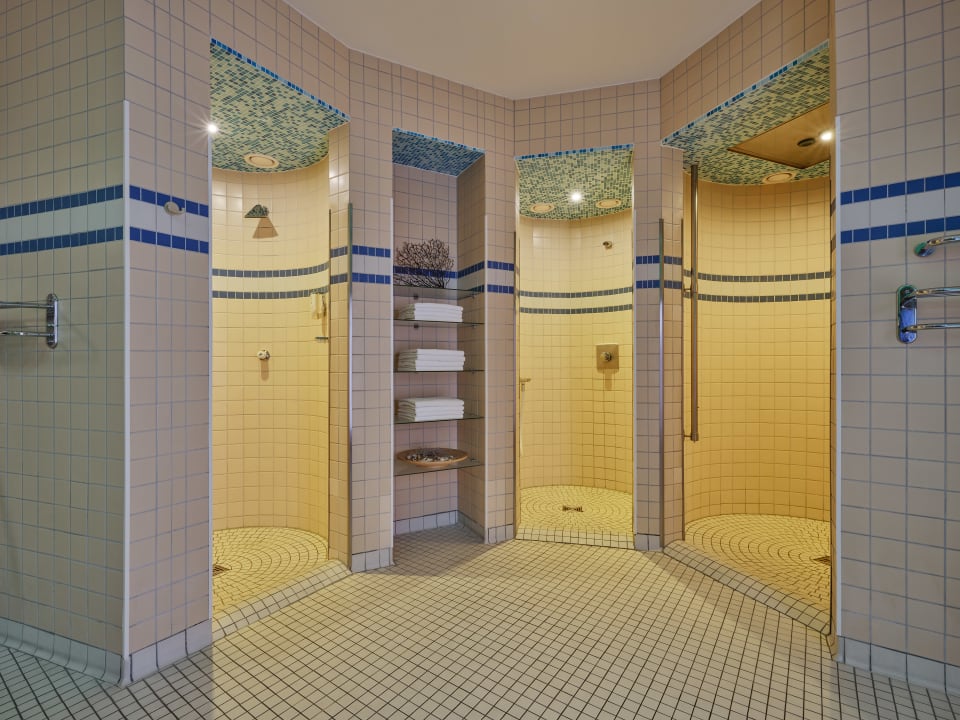 Sonstiges Dorint Strandhotel Binz