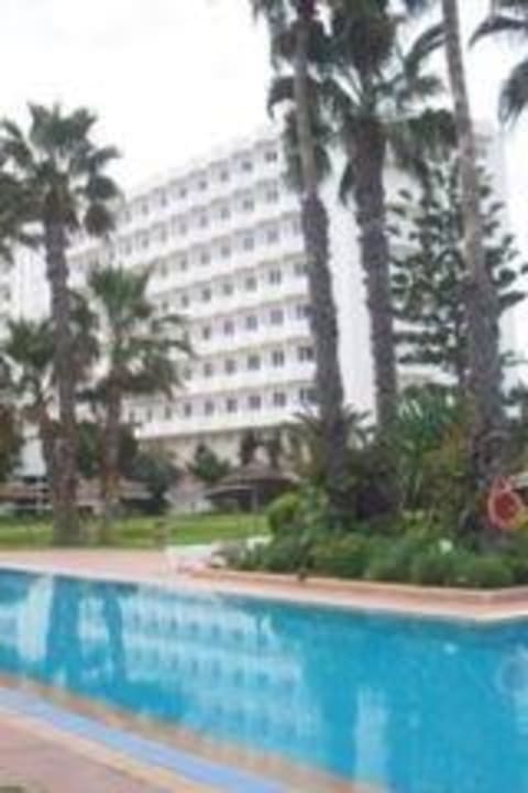 Hotel Sahara Beach Sahara Beach Aquapark & Resort