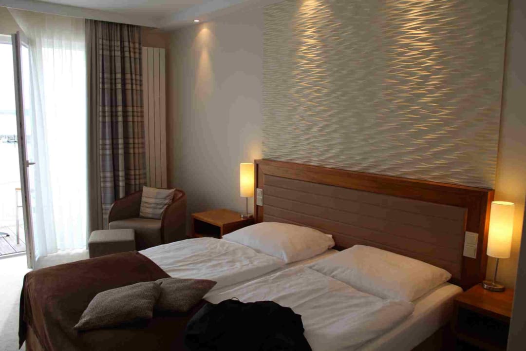 Standardzimmer Lindner Hotel Boltenhagen, part of JdV by Hyatt