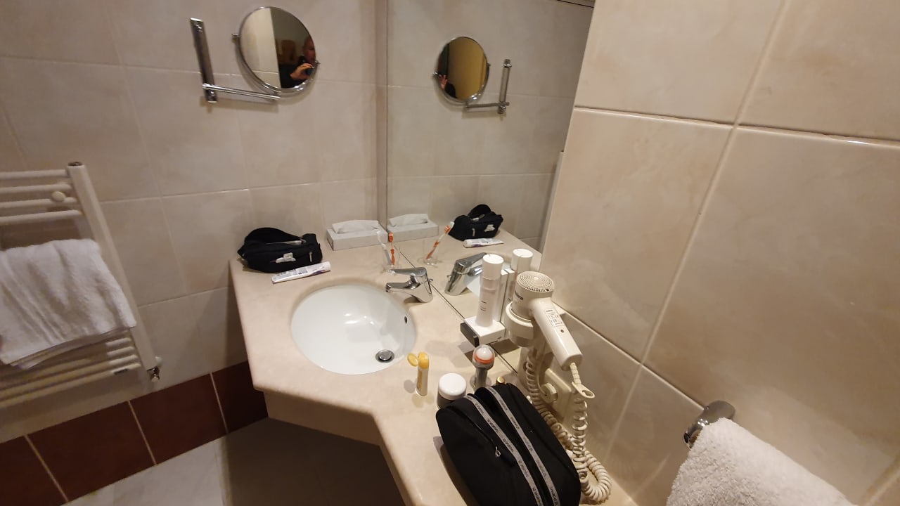 Zimmer Hotel Hubertus