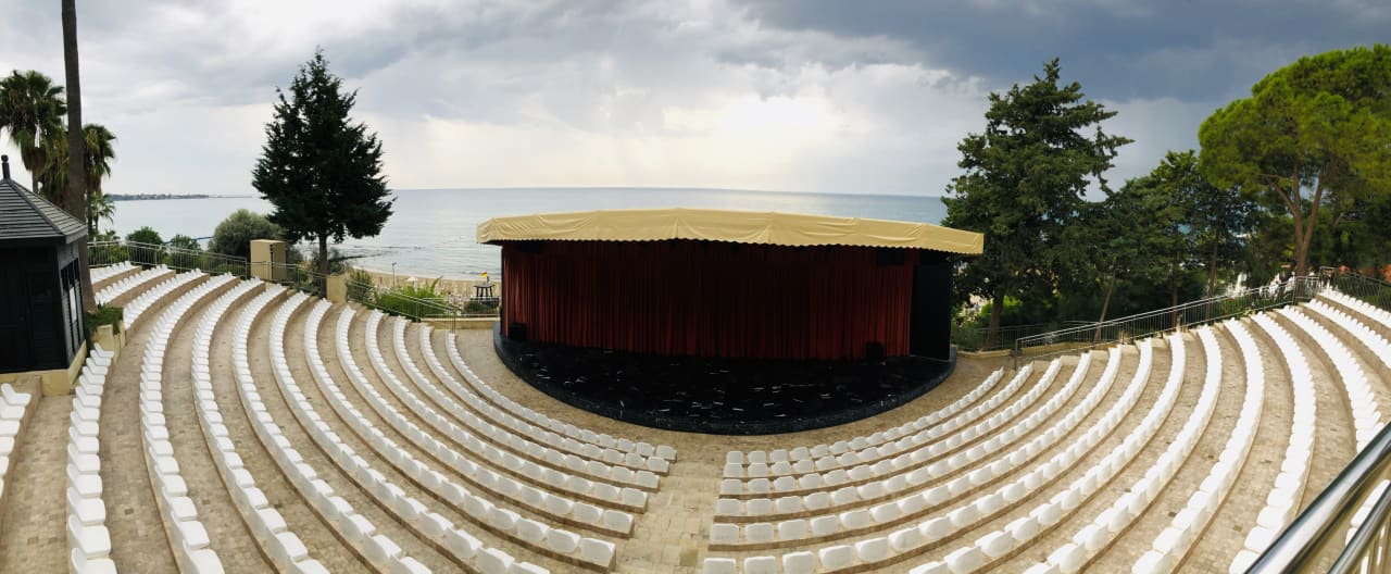 Sport & Freizeit Melas Resort Hotel