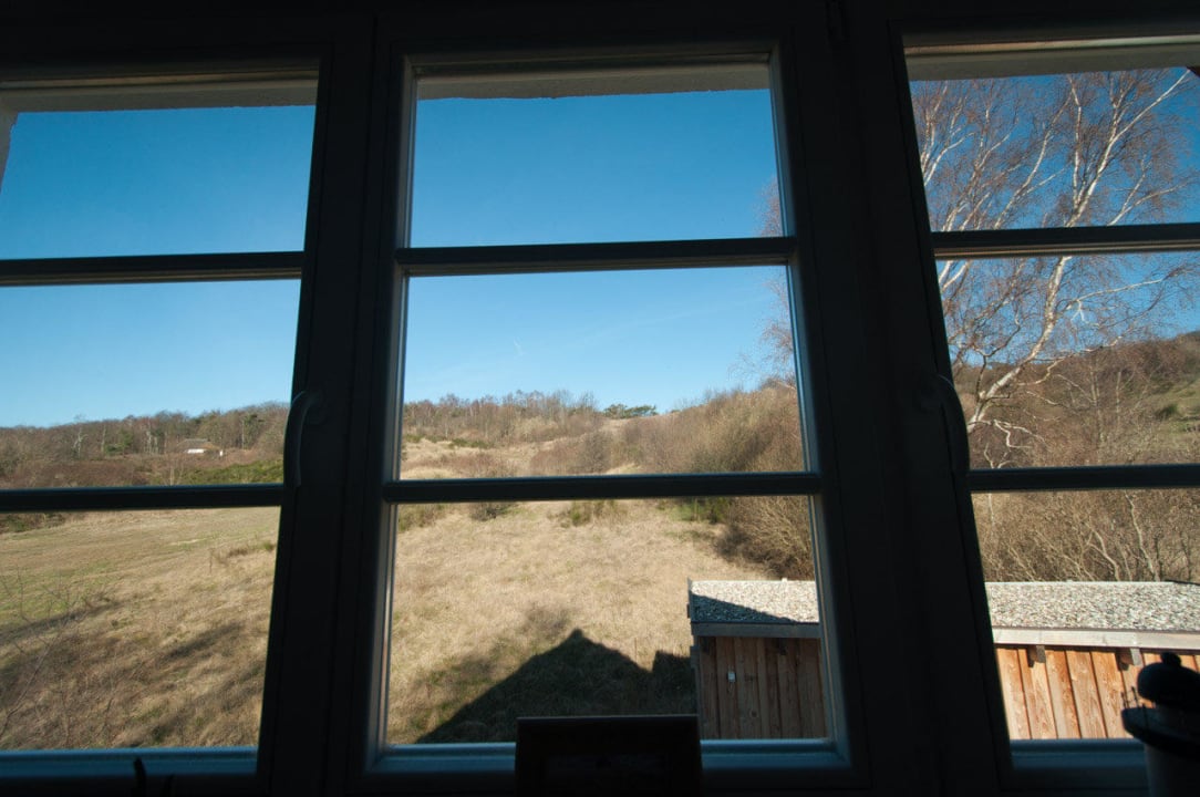 Hochland Ferienhaus Lichtblick