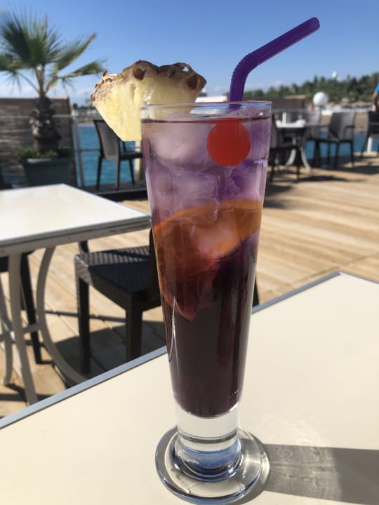 Gastro Hotel Delphin Imperial