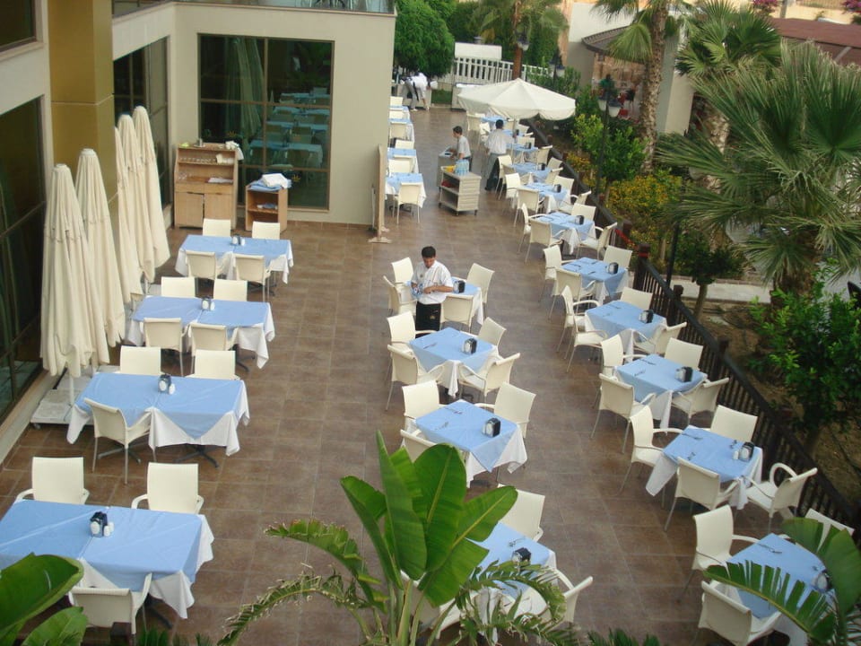 Ресторан Aydinbey Kings Palace & Spa