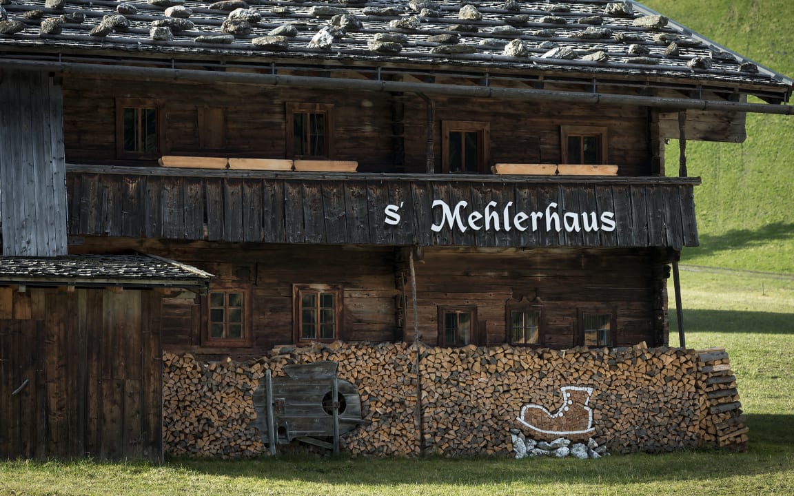 Sonstiges Adler Inn Tyrol Mountain Resort superior