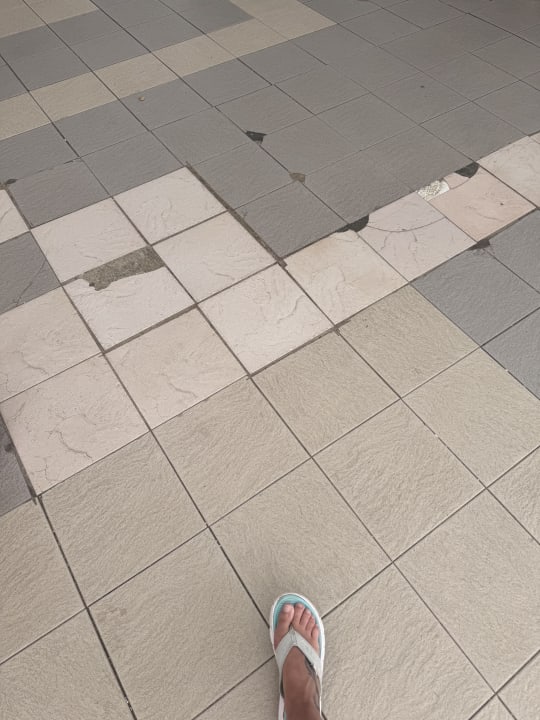 Gastro Hotel El Mouradi Djerba Menzel