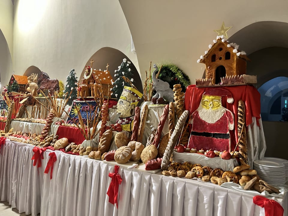 Gastro Shams Alam Beach Resort