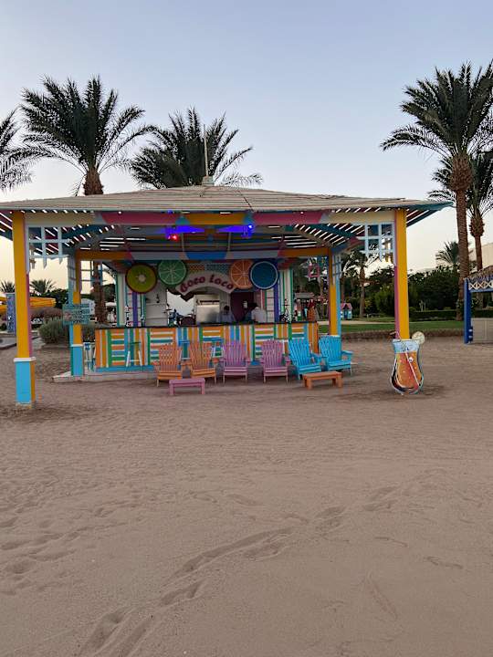 Gastro Sentido Caribbean World Soma Bay