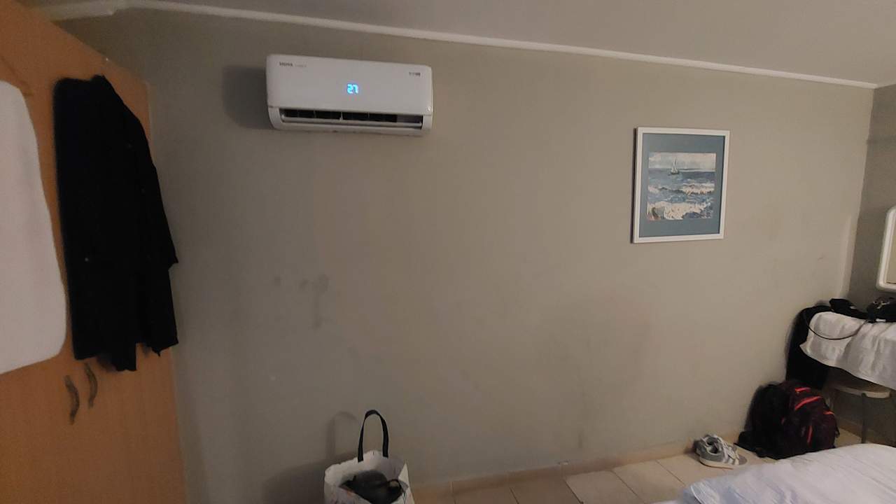 Zimmer Sun City Apartments