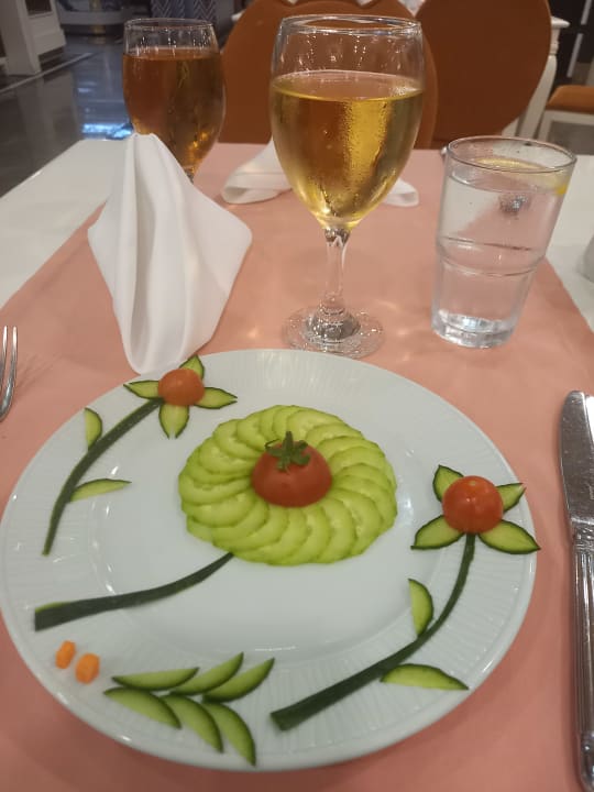 Gastro Side Royal Palace Hotel & Spa