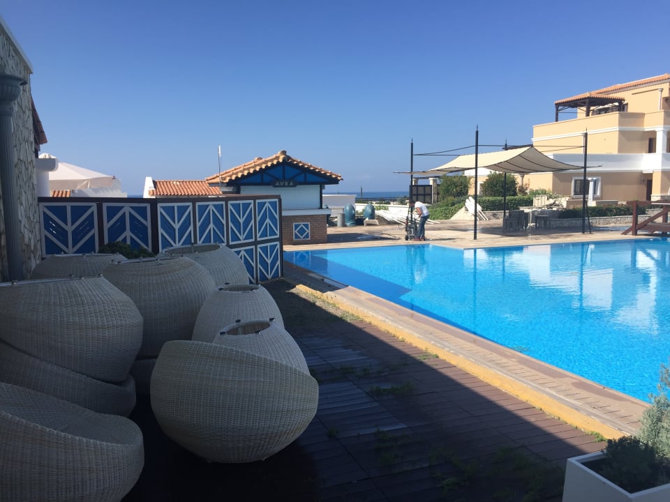 Gastro Aldemar Olympian Village